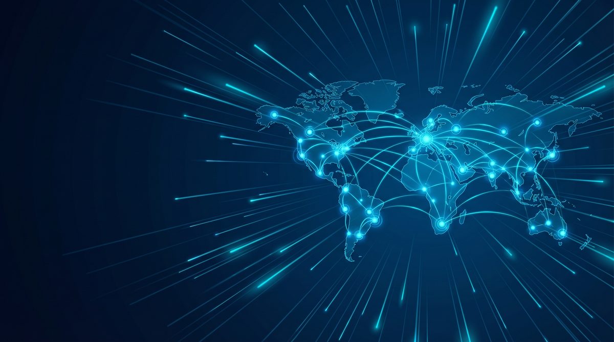 天剑加速器全球网络加速