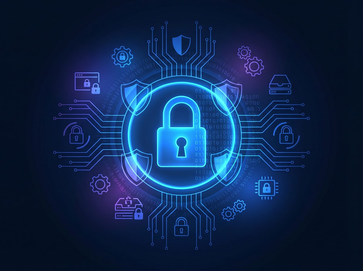 天剑加速器安全防护体系